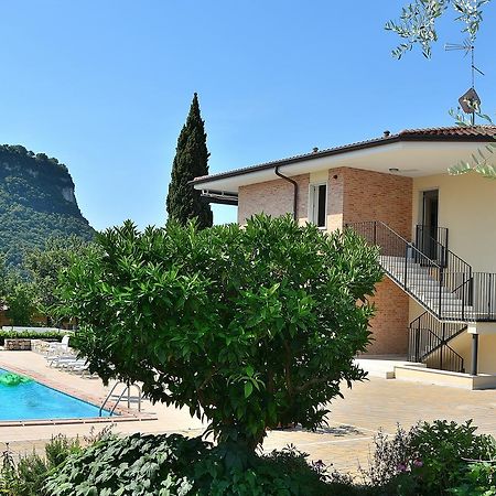 Ca Gardesana With Pool Villa Екстериор снимка