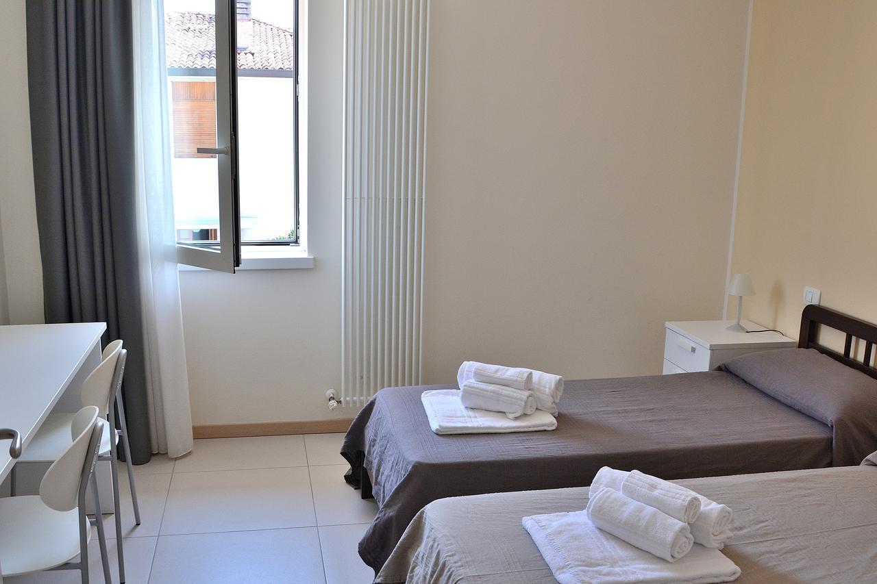 Ca Gardesana With Pool Villa Екстериор снимка