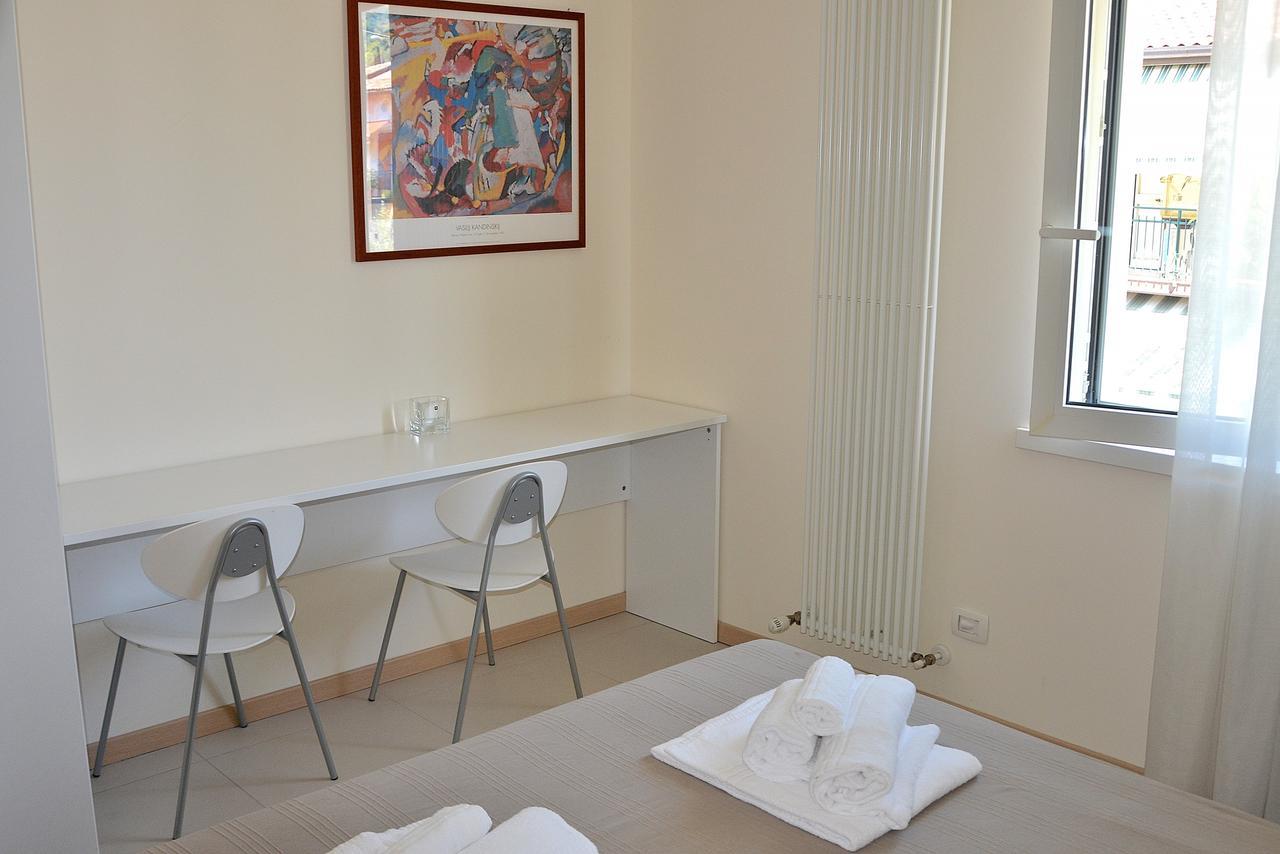 Ca Gardesana With Pool Villa Екстериор снимка