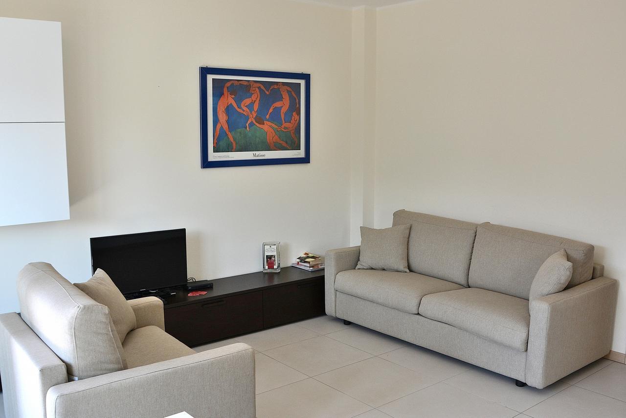 Ca Gardesana With Pool Villa Екстериор снимка