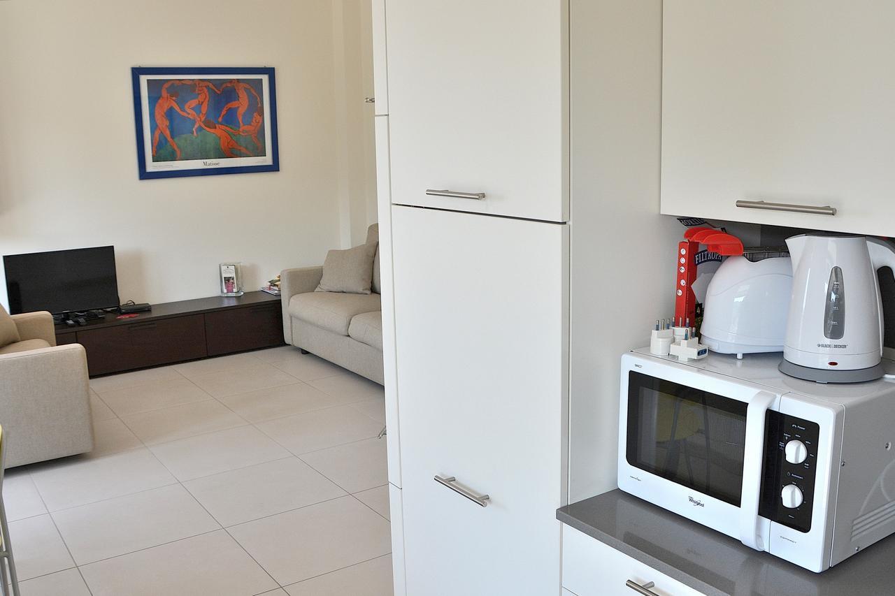 Ca Gardesana With Pool Villa Екстериор снимка
