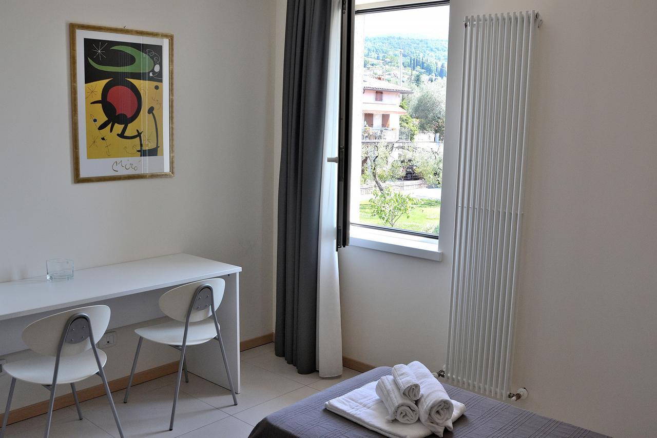 Ca Gardesana With Pool Villa Екстериор снимка