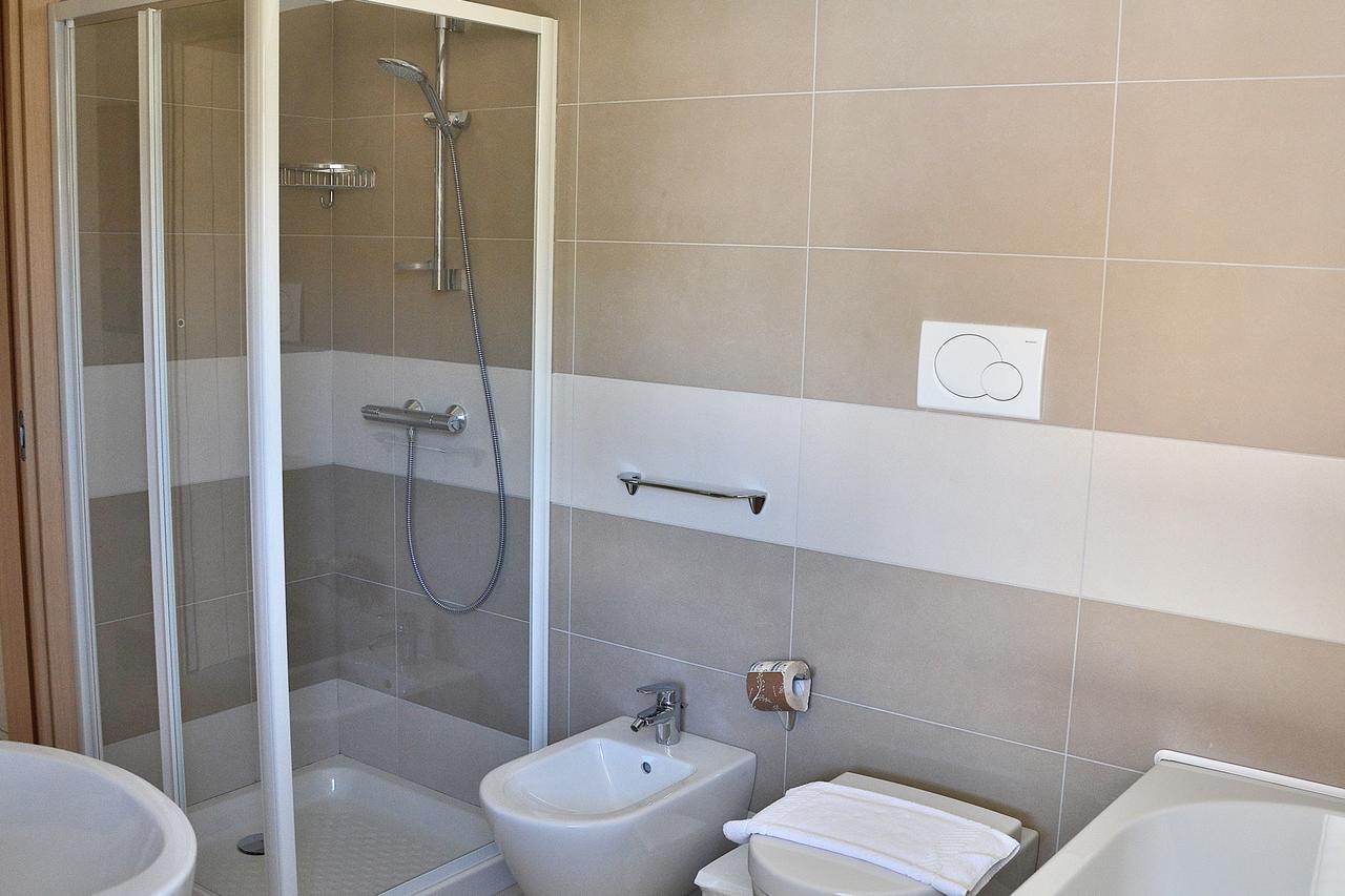 Ca Gardesana With Pool Villa Екстериор снимка