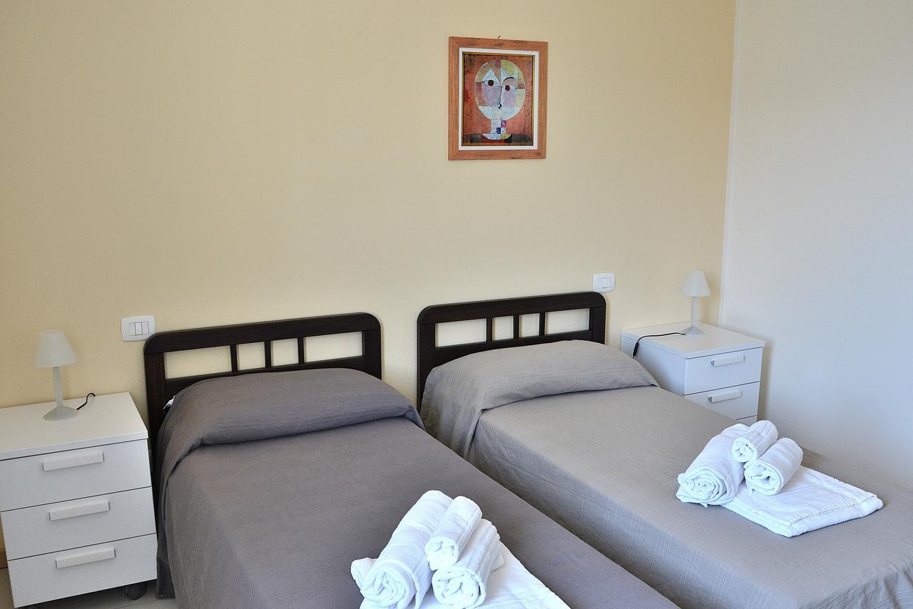 Ca Gardesana With Pool Villa Екстериор снимка